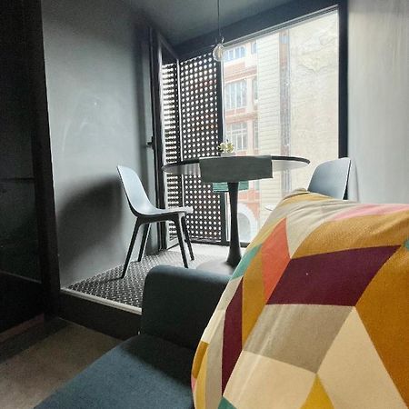 Inbp109 Studio Apartment #Freeparking Budapest Eksteriør bilde
